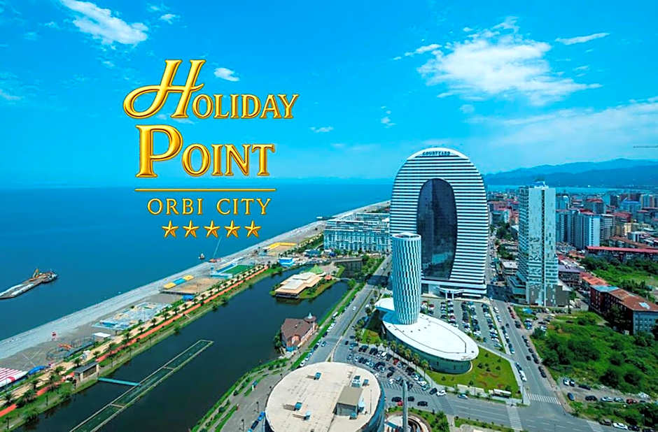 Holiday Point Orbi City