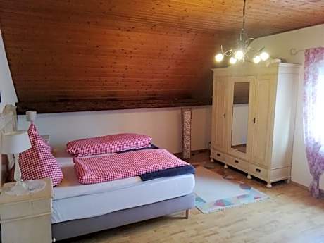 Apartment (2 Adults)