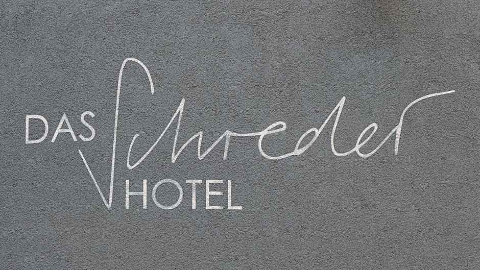 Das Schreder Hotel