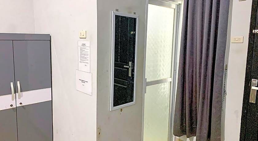 RedDoorz @ Jalan Ryacudu Korpri Lampung