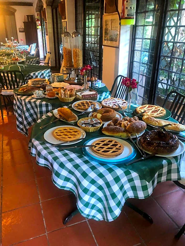 La Riserva Montebello