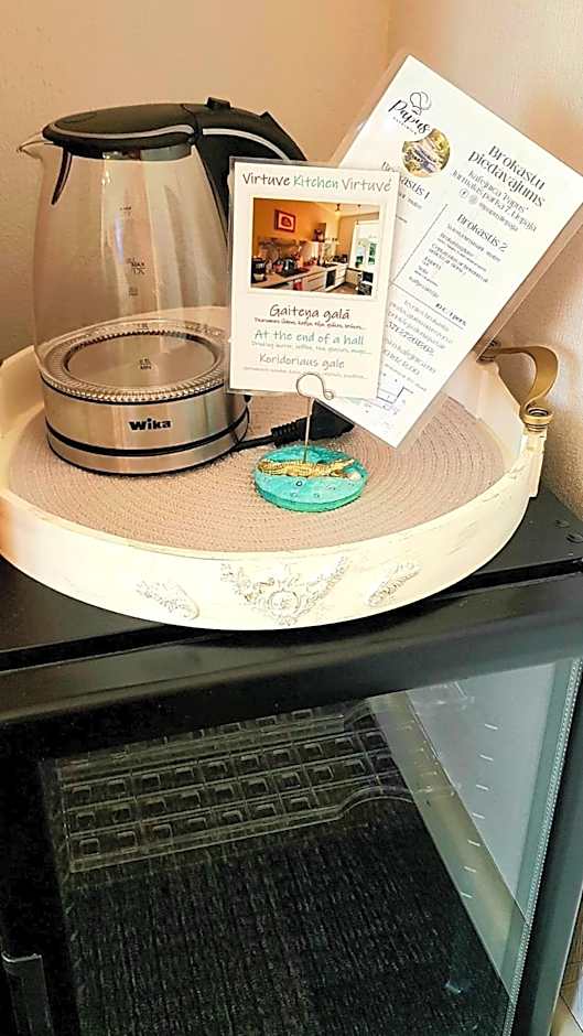 Hotel Jugend with Self Check-in