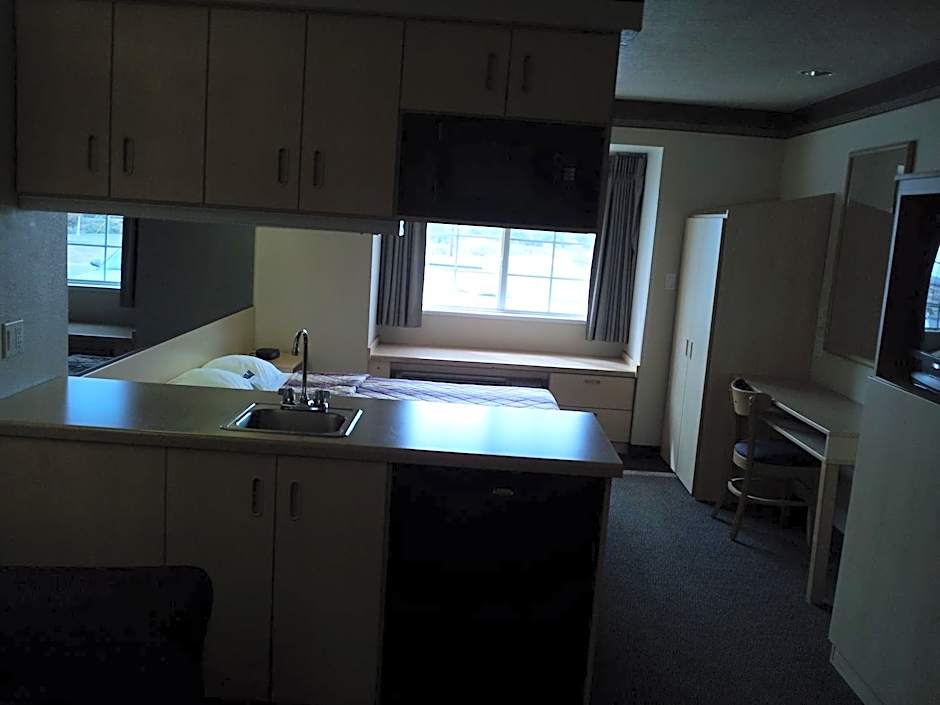 Motel 6-Bernalillo, NM