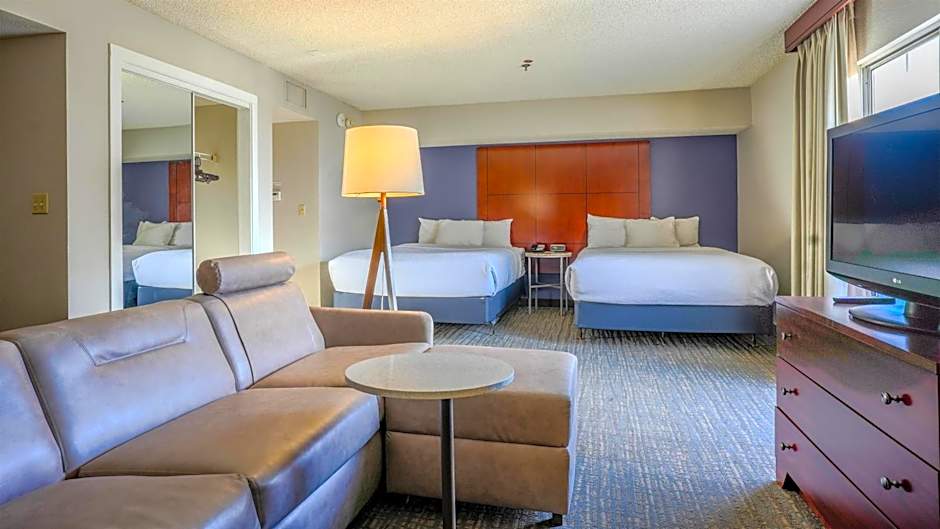 Sonesta ES Suites Albuquerque