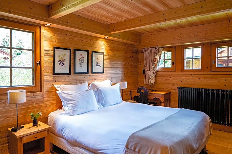 L'Alpaga, a Beaumier hotel