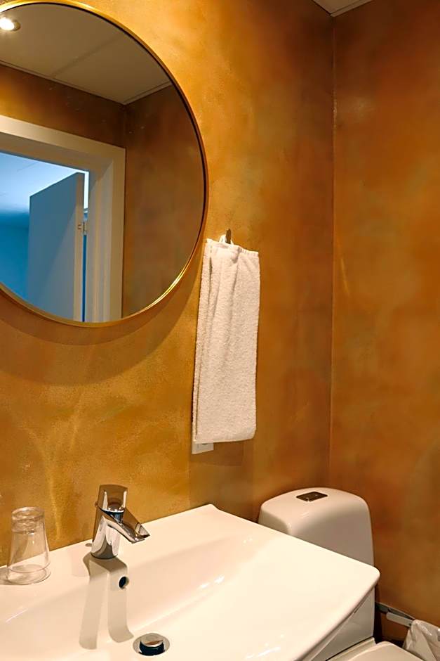 Milling Hotel Ansgar