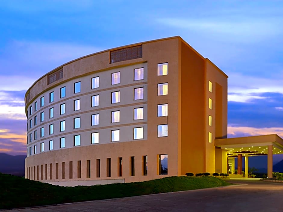 Fortune Select Grand Ridge