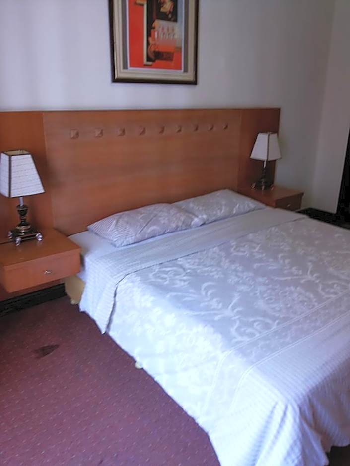 HP Vacation Marina Court