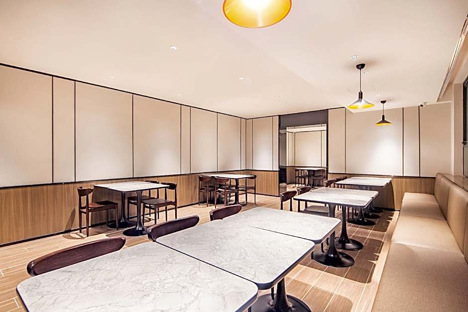 Hanting Hotel Puyang Huanghe Road