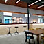 IRON Hotel by Residence Moderno