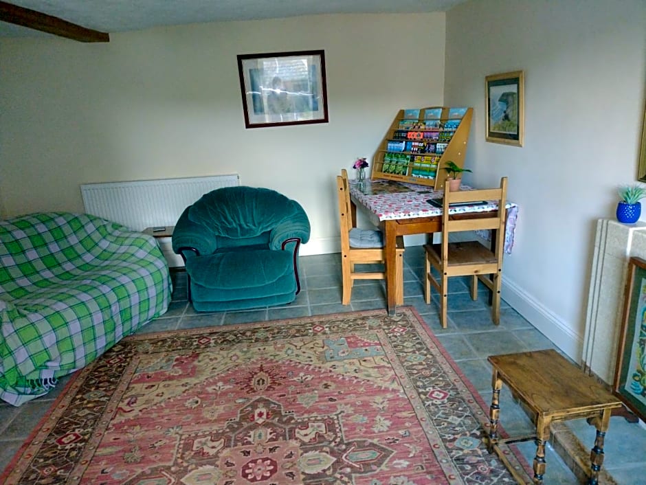 Sharlands Farm Bed and Breakfast