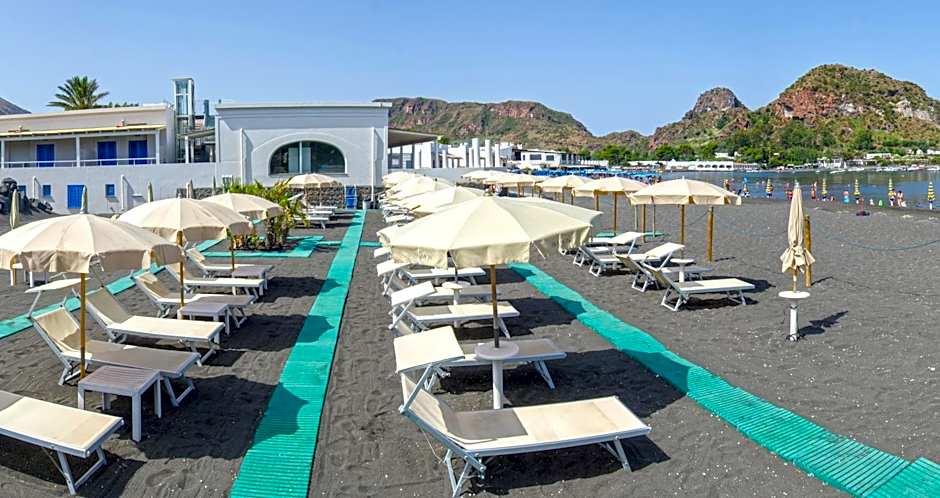 Les Sables Noirs & Spa