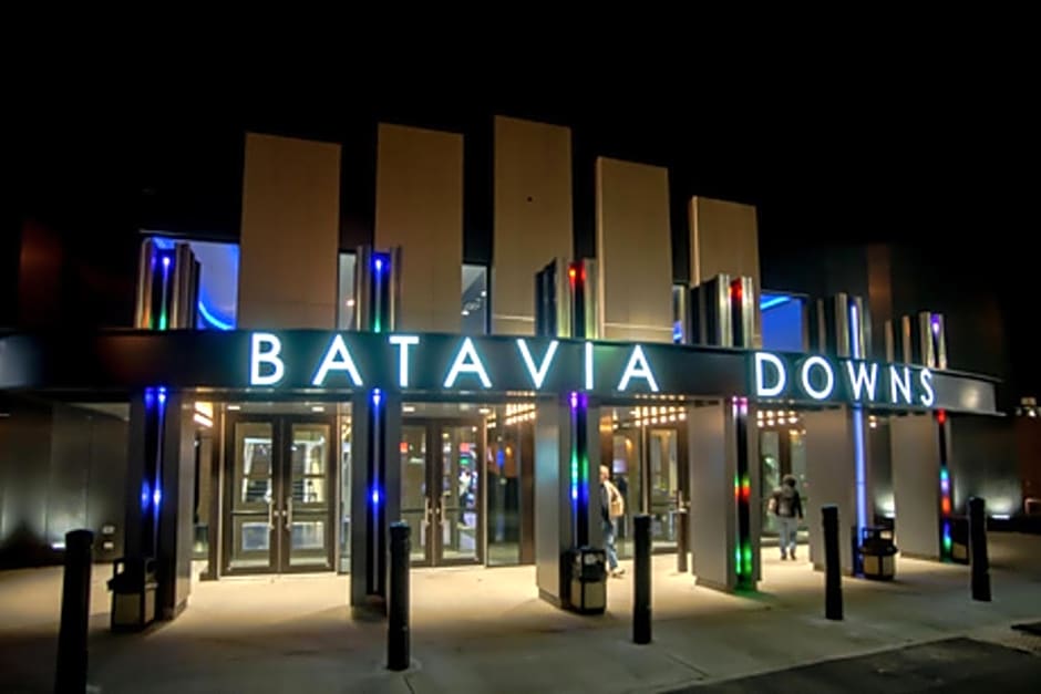 Hotel at Batavia Downs