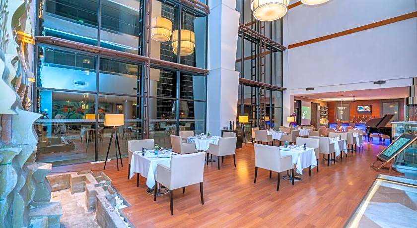 Anemon Eskisehir Hotel