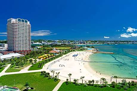 The Beach Tower Okinawa Hotel