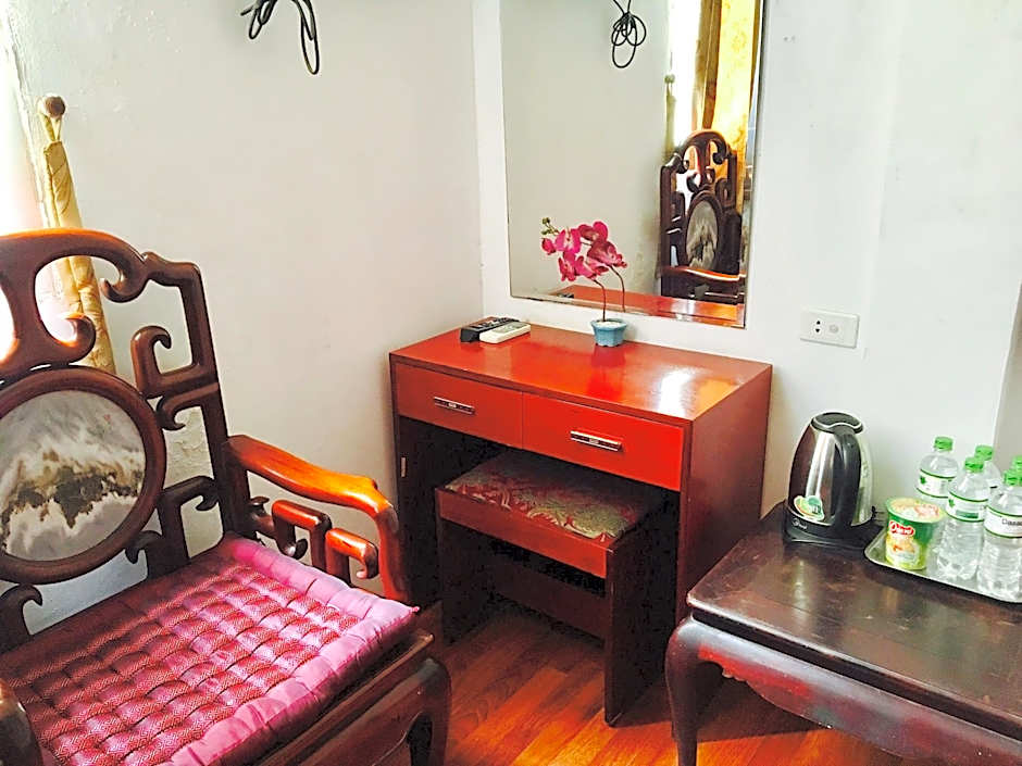 Hanoi Asia 2 Hotel