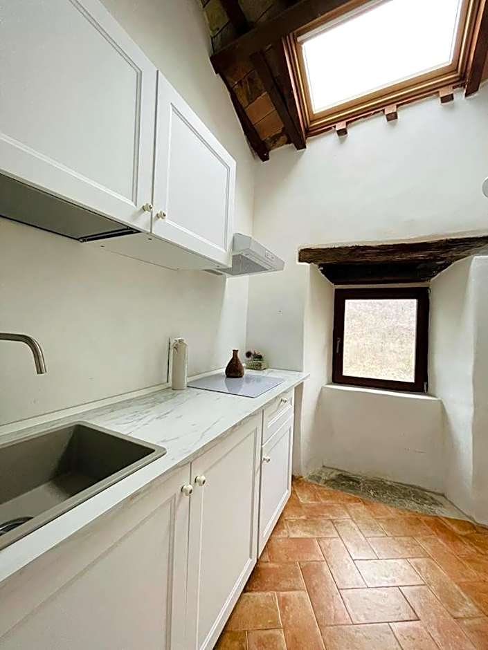 Agriturismo Biologico Castello Della Pieve