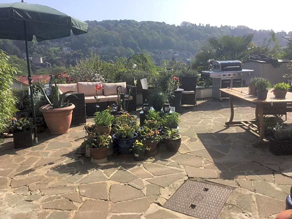 Highview Bed and Breakfast