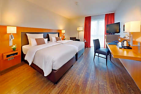 Best Western Premier Ib Hotel Friedberger Warte