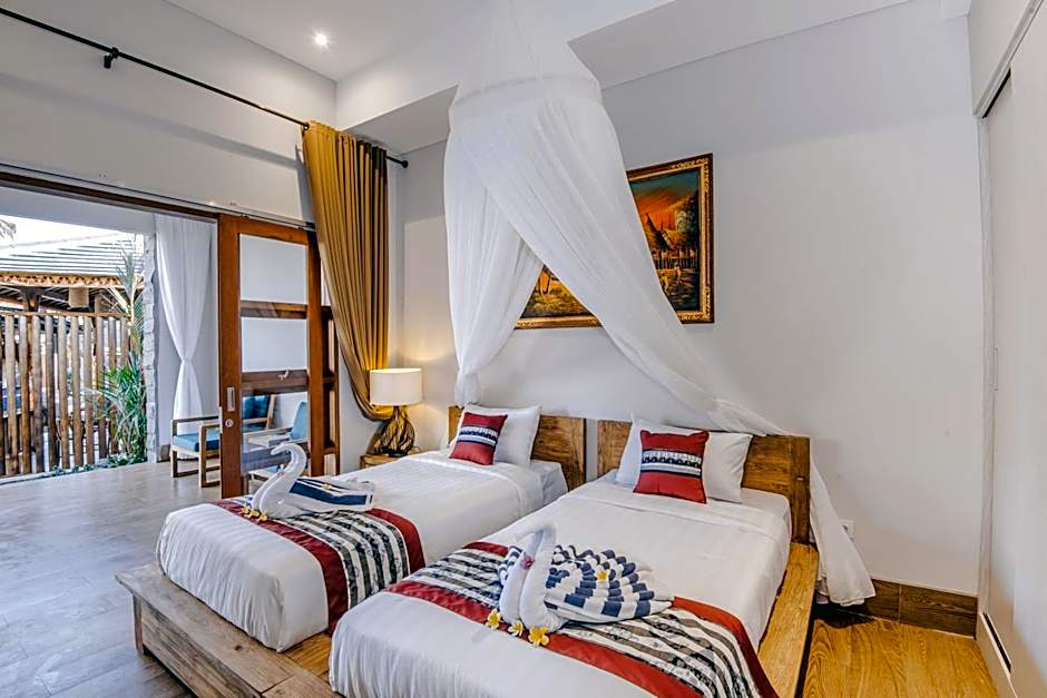 LGood Lembongan Island Villas