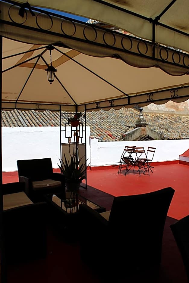 Pensión La Montoreña