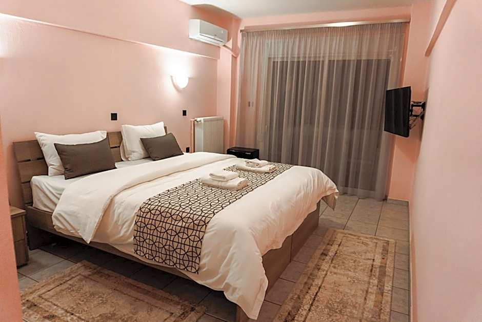 Pravi Hotel