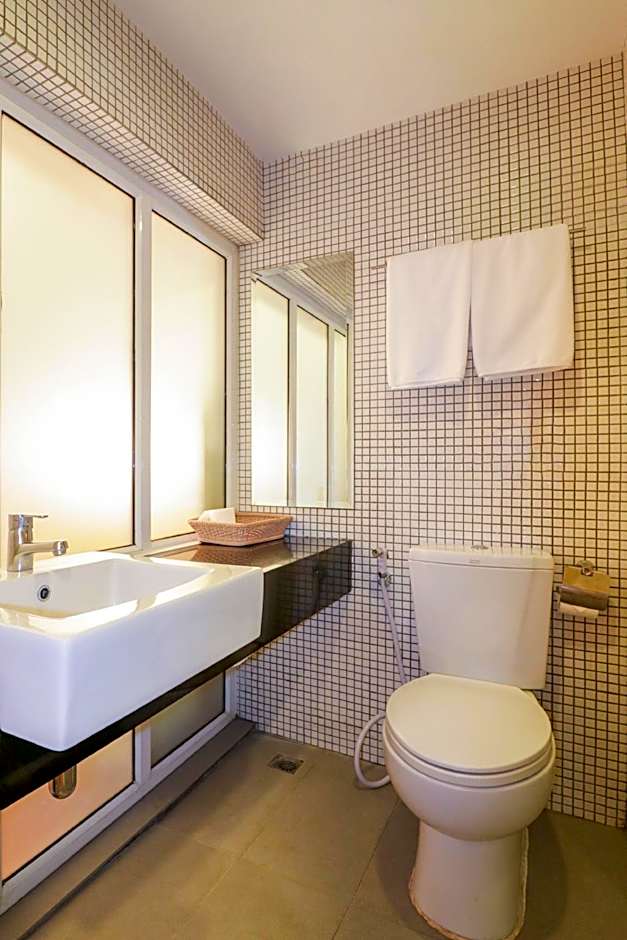 OYO 225 Premier Place Bangkok