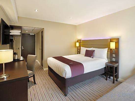 Premier Inn London City - Old Street