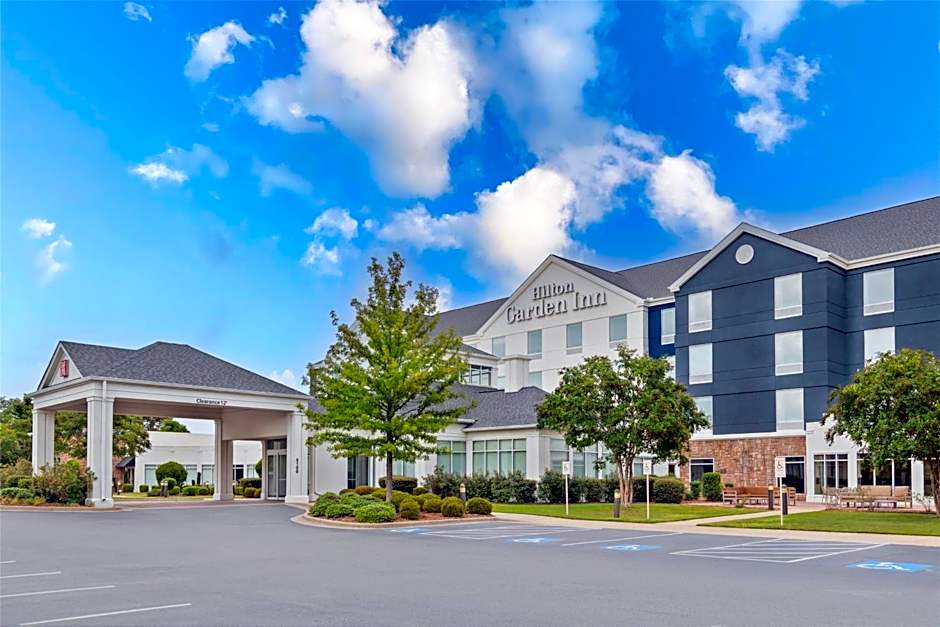 Hilton Garden Inn North Little Rock