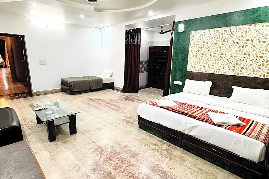 Life Solora Jaisalmer 