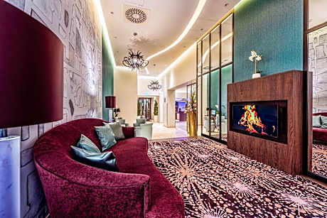 CityClass Hotel Residence am Dom