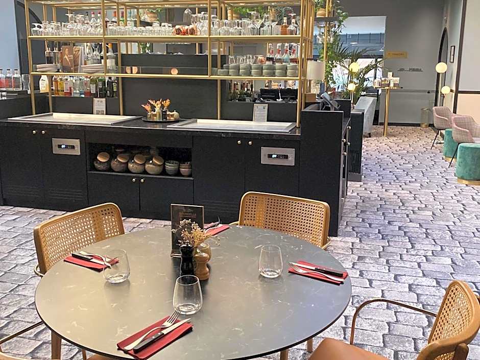 Hotel Mercure Montauban