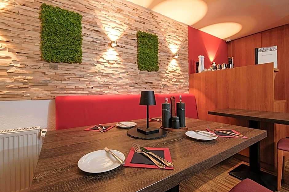 Apart Hotel Sehnde