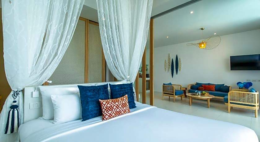 Bandara Villas, Phuket - SHA Extra Plus