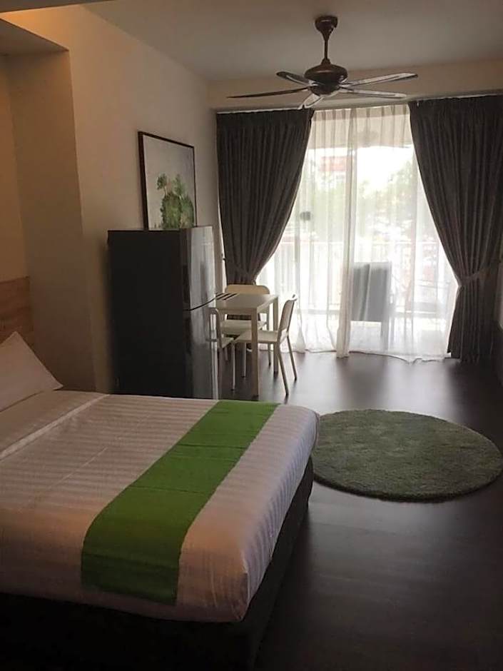 Coffea Garden cafe & stay