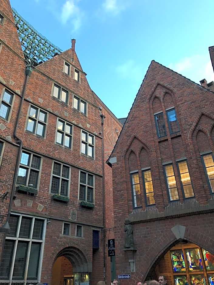 Bremen Apartments Nath Schnoor