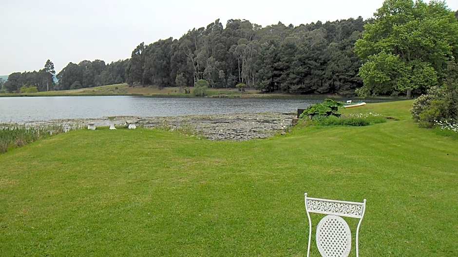 Rawdons Hotel & Brewery