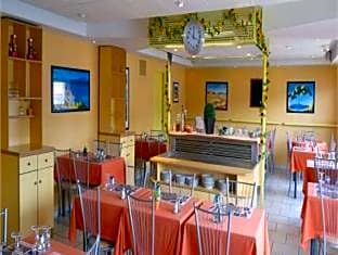 KYRIAD DIRECT ORLEANS NORD - Cap Saran