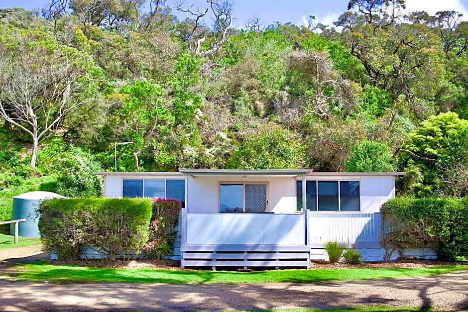 BIG4 Wilsons Prom Holiday Park