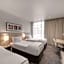 Travelodge Hotel Melbourne Docklands