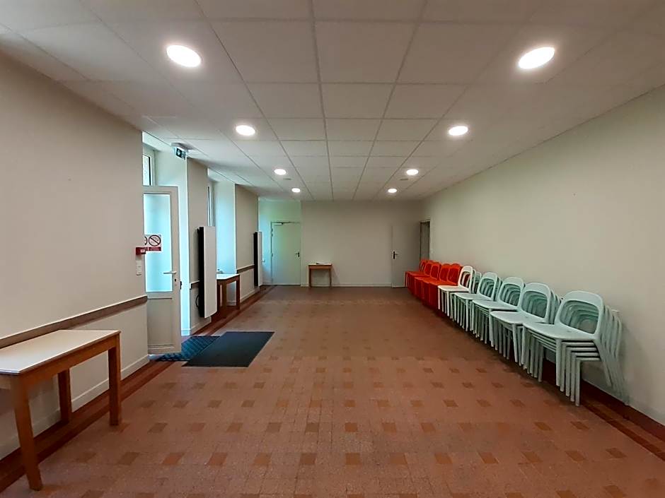 Village de Gîtes du Moulin Neuf