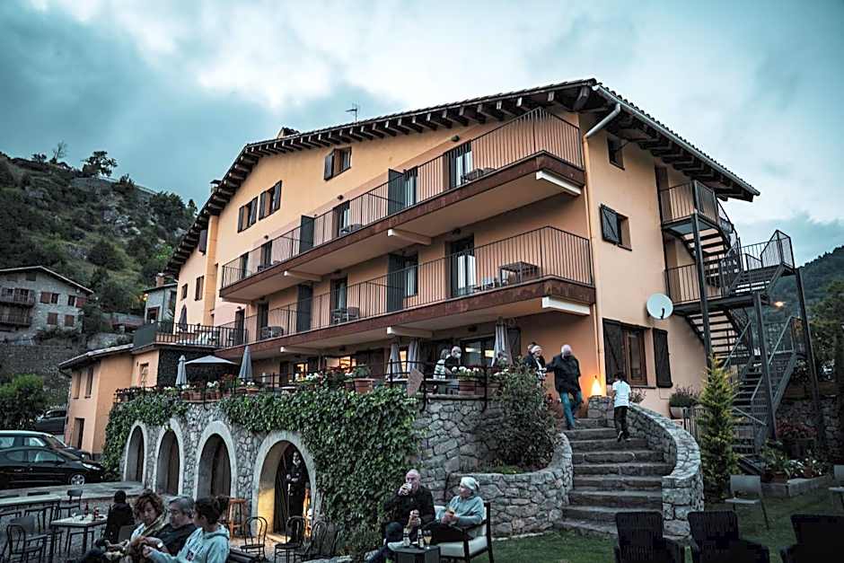 Hostal Cal Franciscó