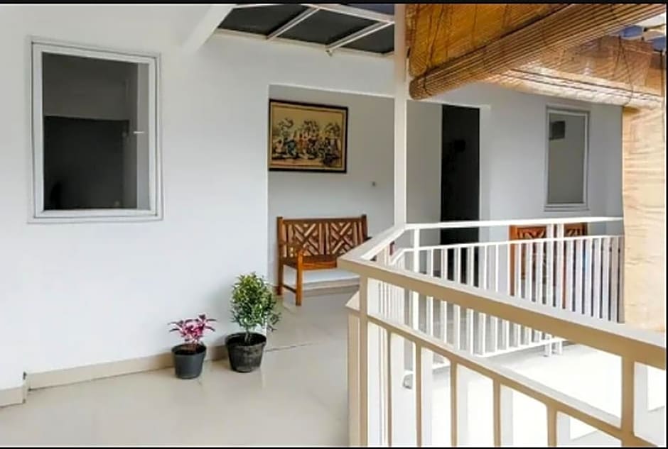 Mutiara Kostel @ Bintaro - Pondok Aren