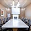 Hilton Garden Inn Atlanta Peachtree City