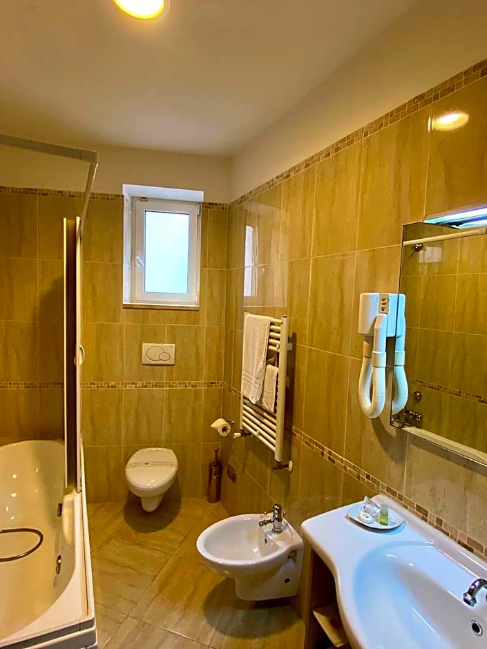 S.Andrea degli Armeni Dimora di Charme