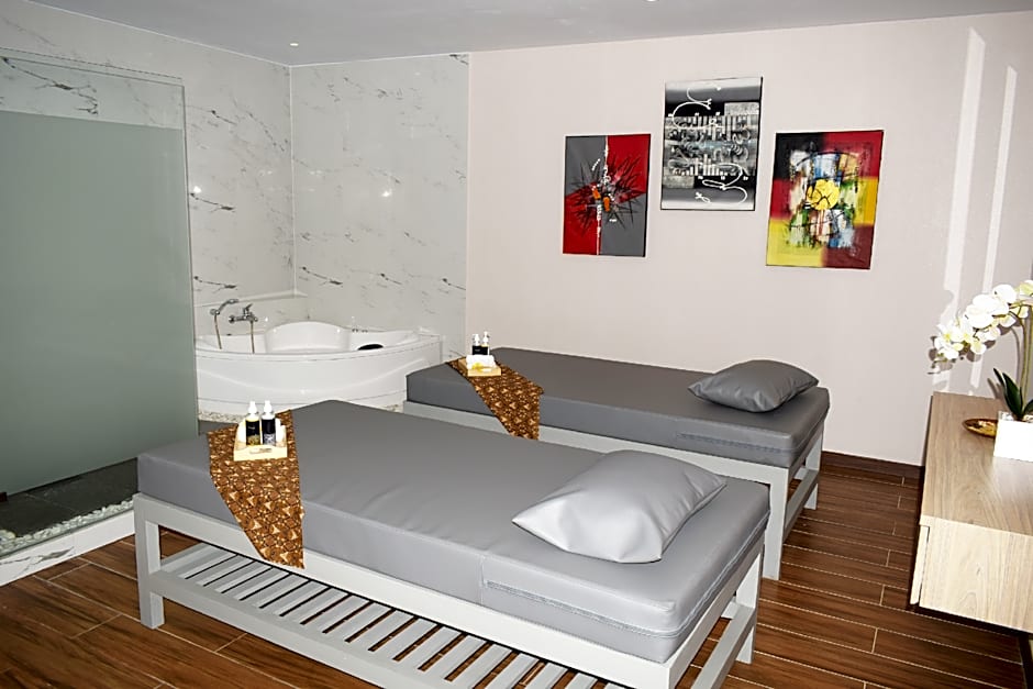 Aston Kartika Grogol Hotel & Conference Center