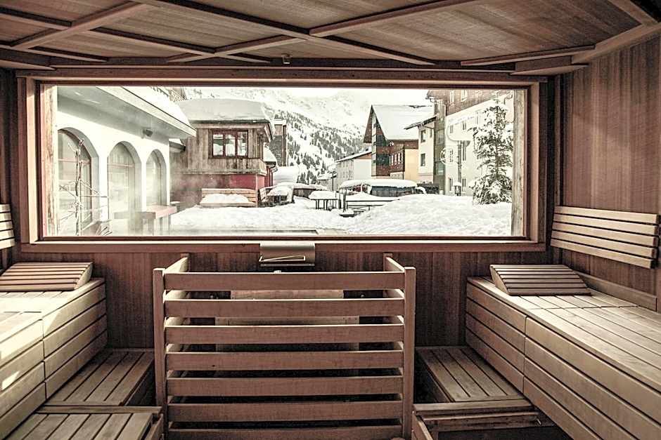 Hotel Rigele Royal Superior