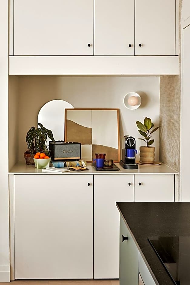 Archway Hotel Residence