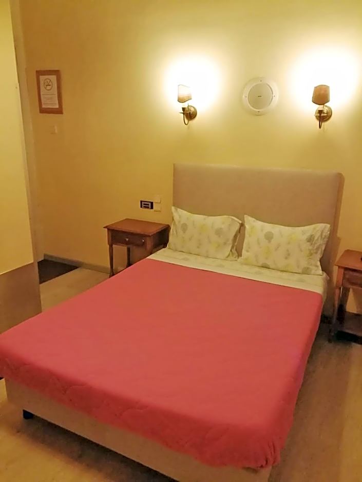 Residencia Vale Formoso