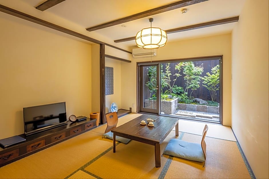 Machiya Oozora